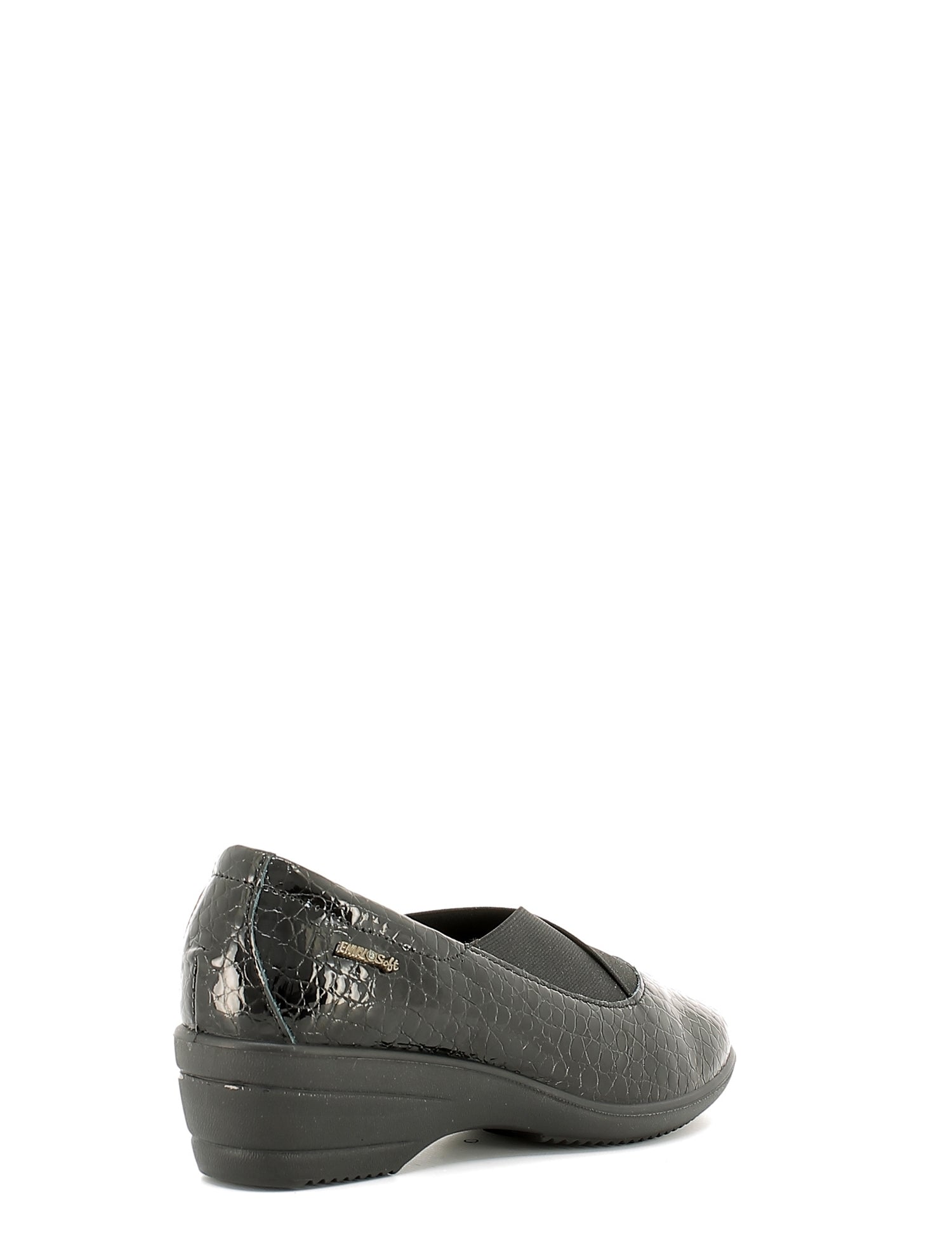 Ballerine Nero Enval