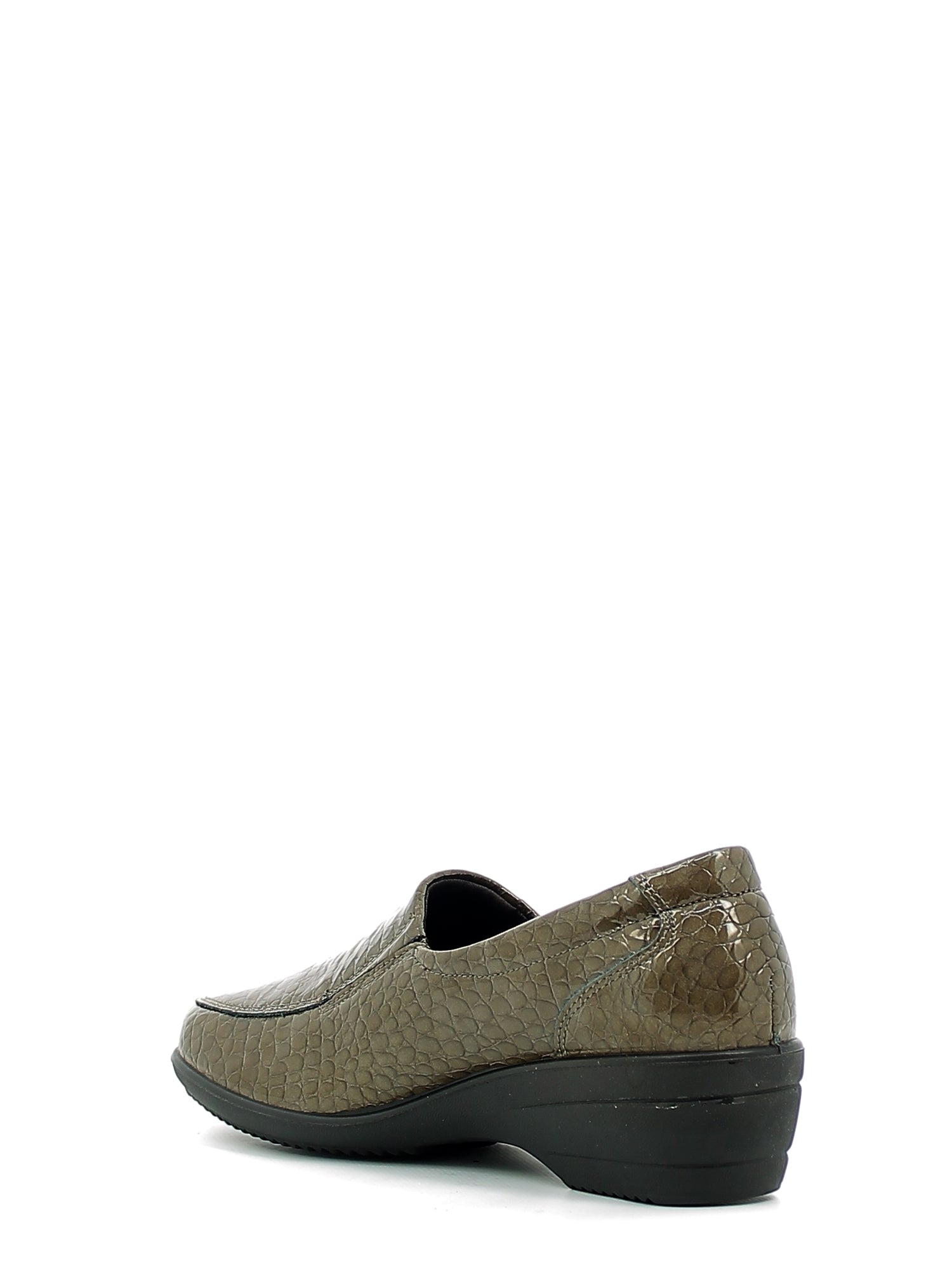 Mocassini Marrone Enval