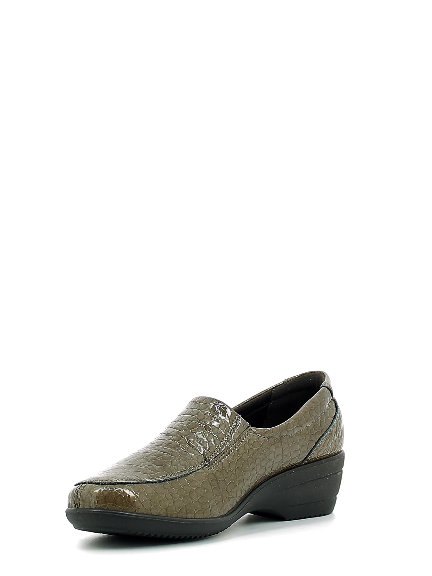 Mocassini Marrone Enval