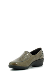 Mocassini Marrone Enval