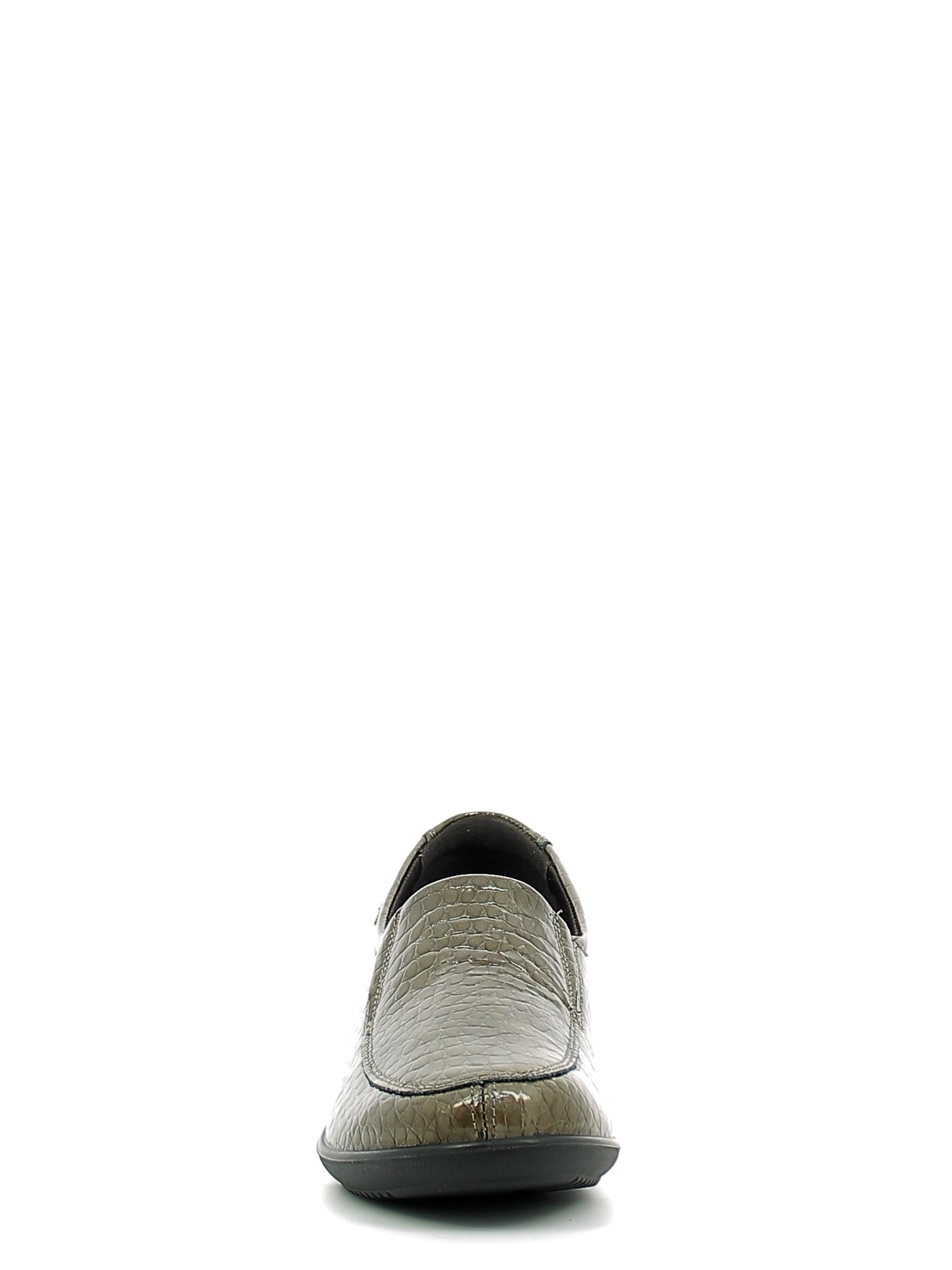 Mocassini Marrone Enval