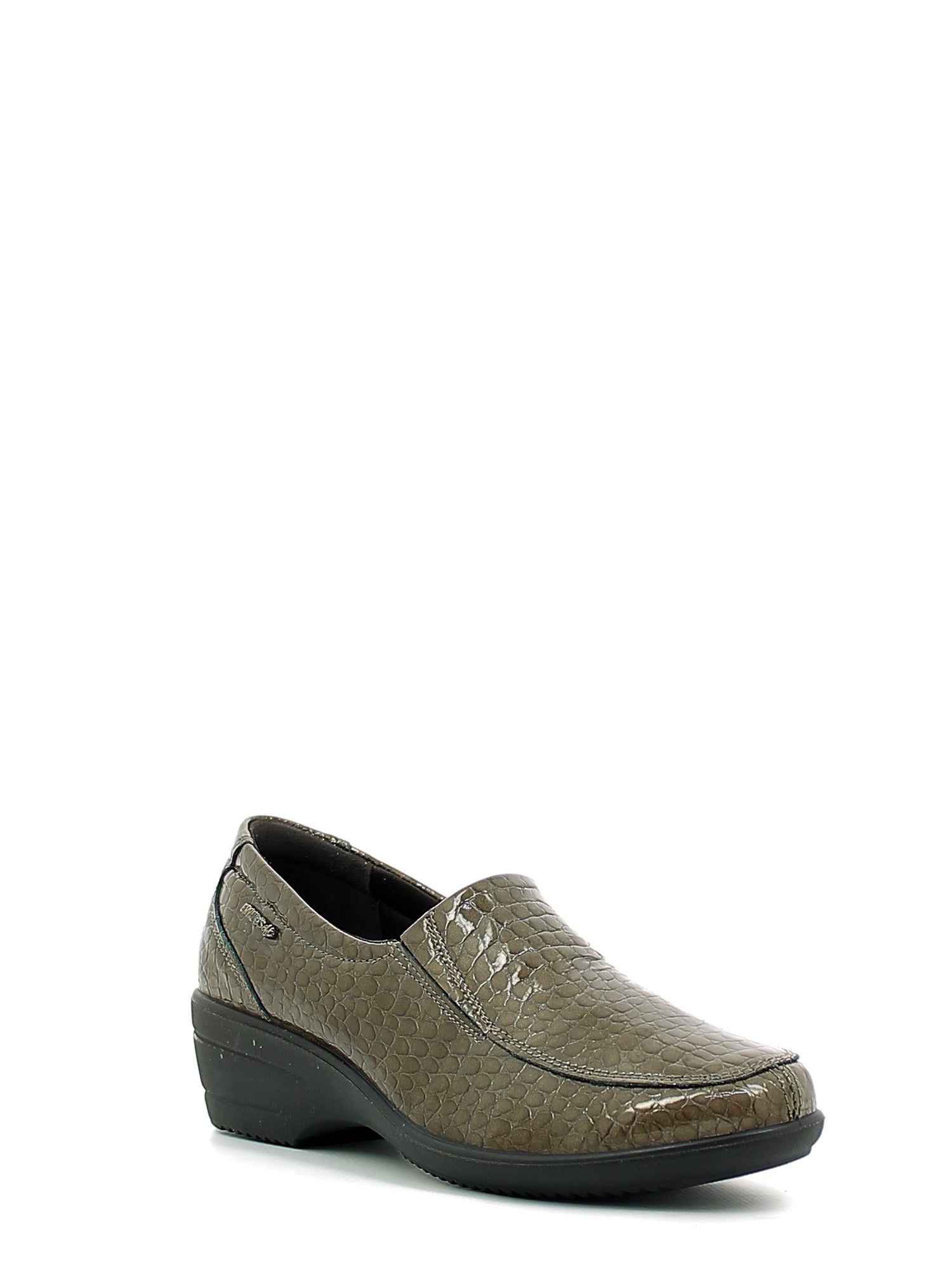 Mocassini Marrone Enval