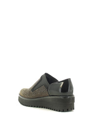 Slip-on Nero 301 Byblos Blu
