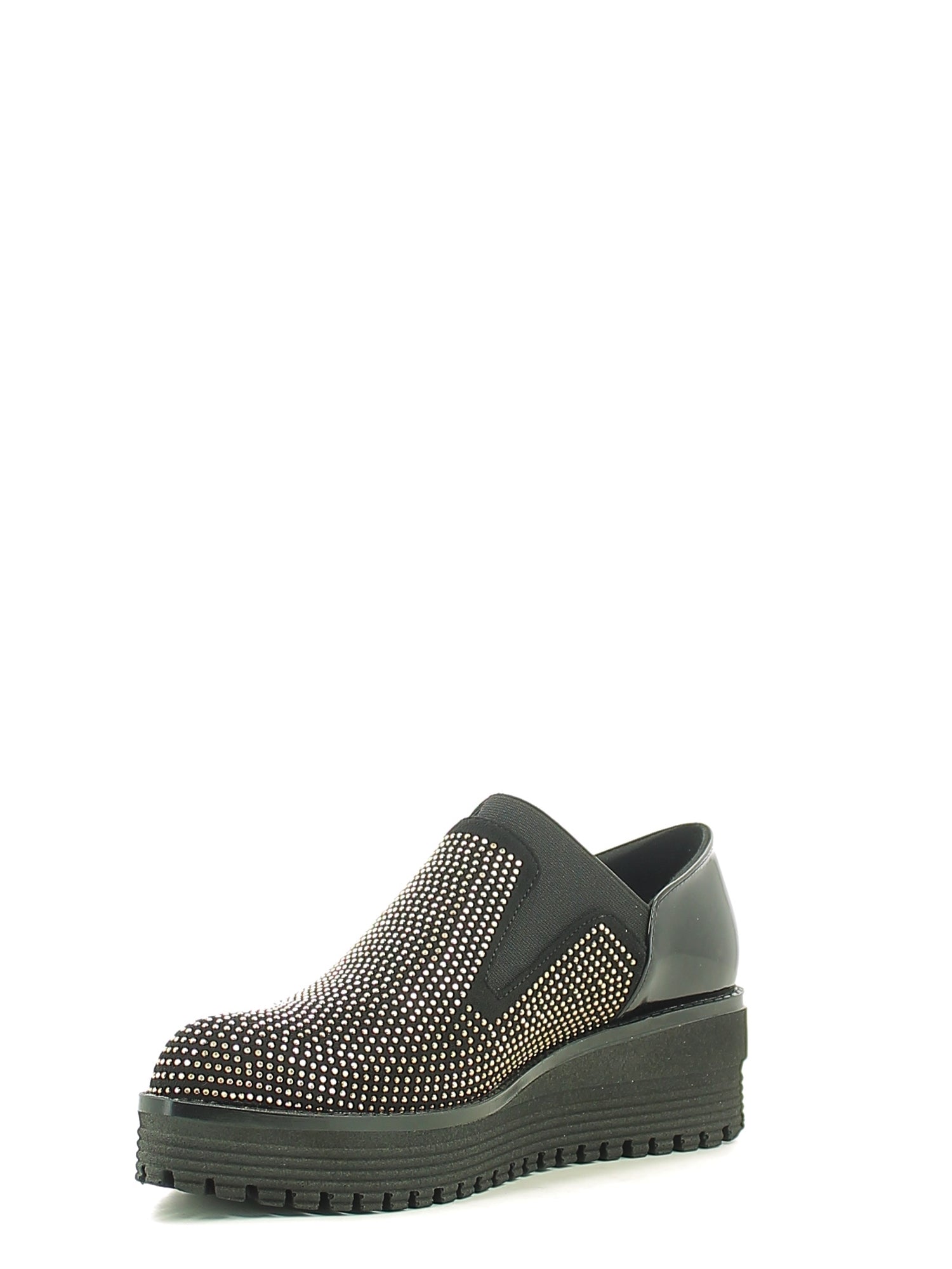 Slip-on Nero 301 Byblos Blu