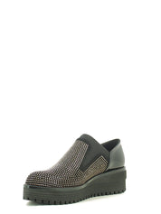 Slip-on Nero 301 Byblos Blu