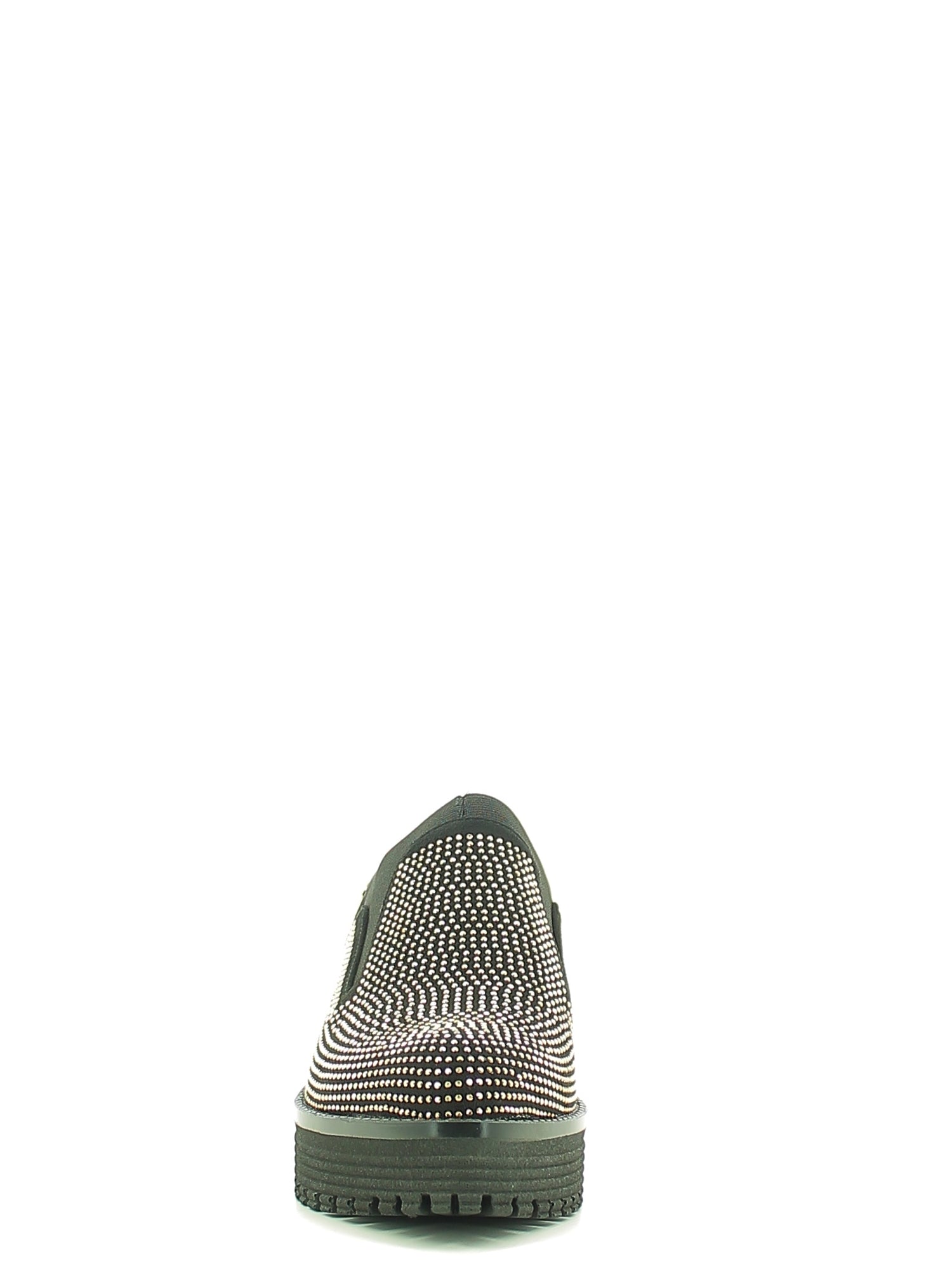 Slip-on Nero 301 Byblos Blu