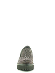 Slip-on Nero 301 Byblos Blu