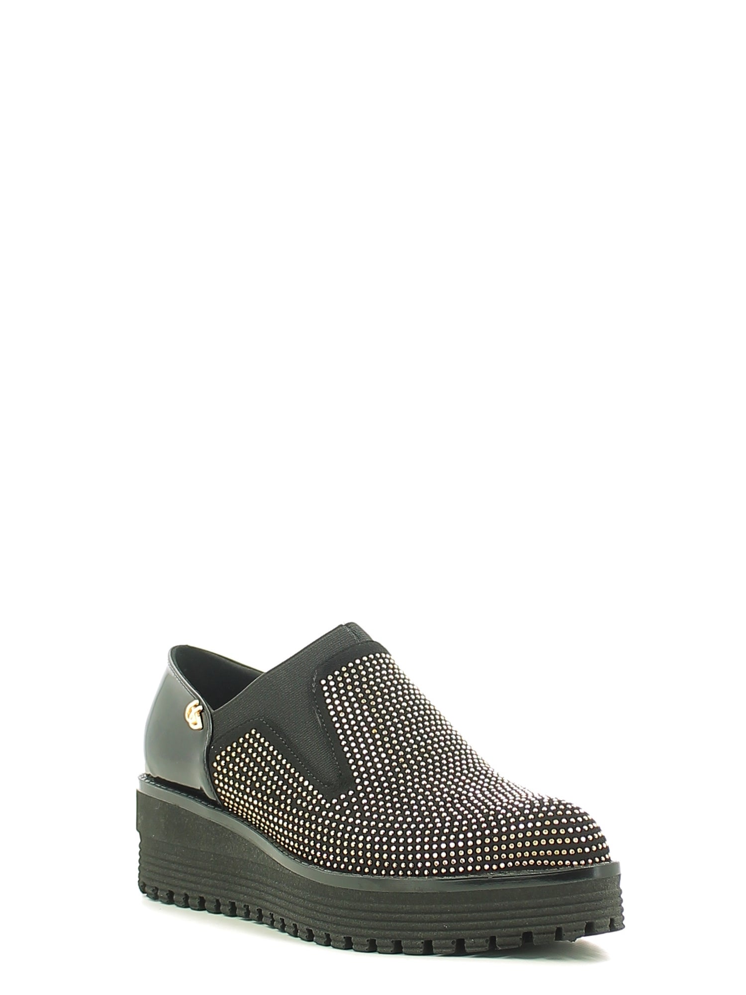 Slip-on Nero 301 Byblos Blu