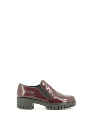 Francesine Bordeaux Grace Shoes