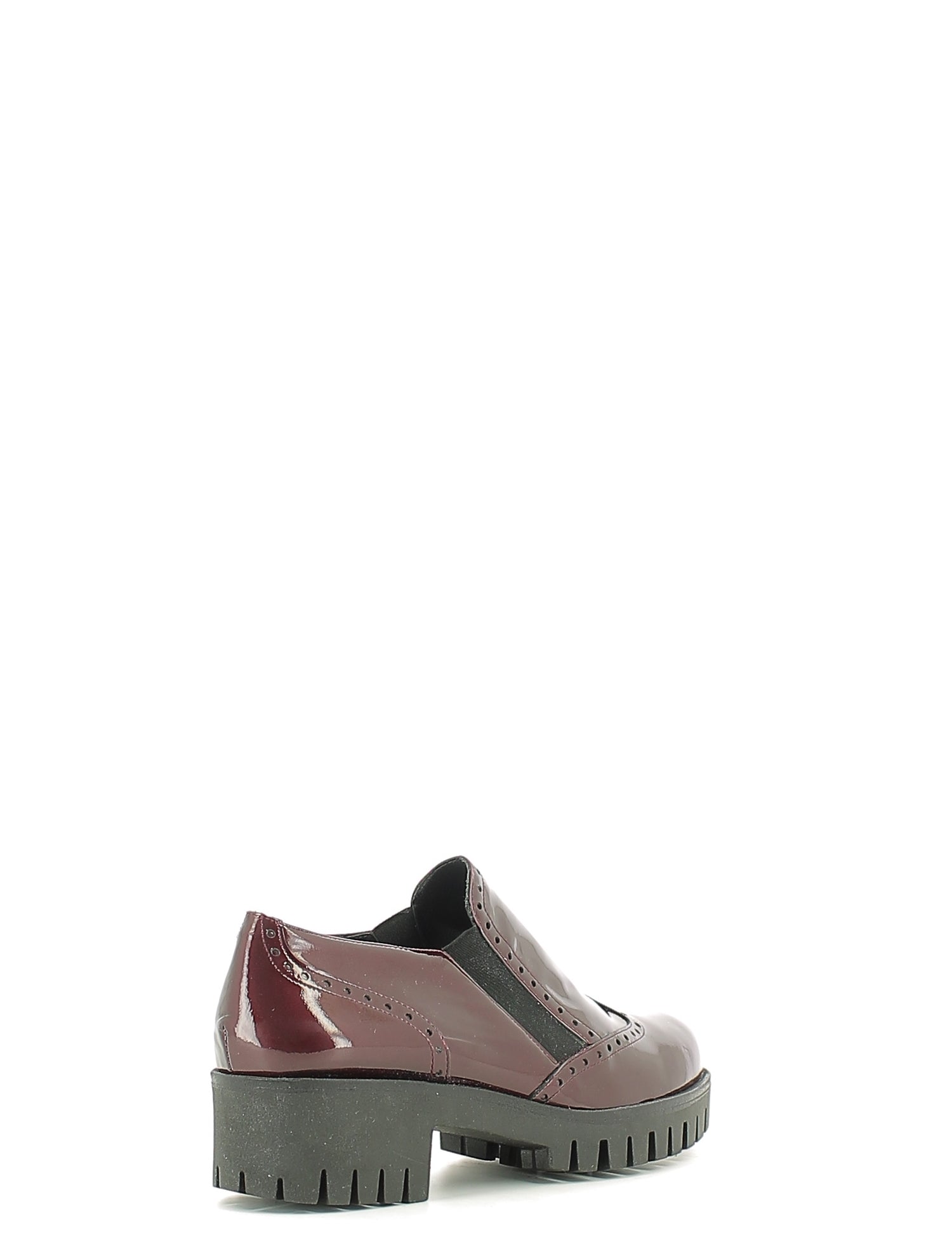 Francesine Bordeaux Grace Shoes