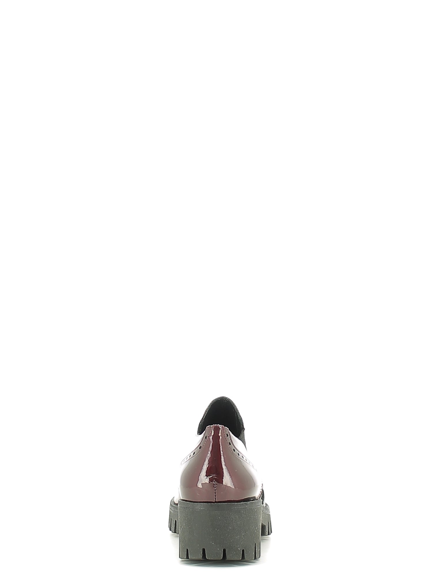 Francesine Bordeaux Grace Shoes