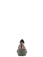 Francesine Bordeaux Grace Shoes