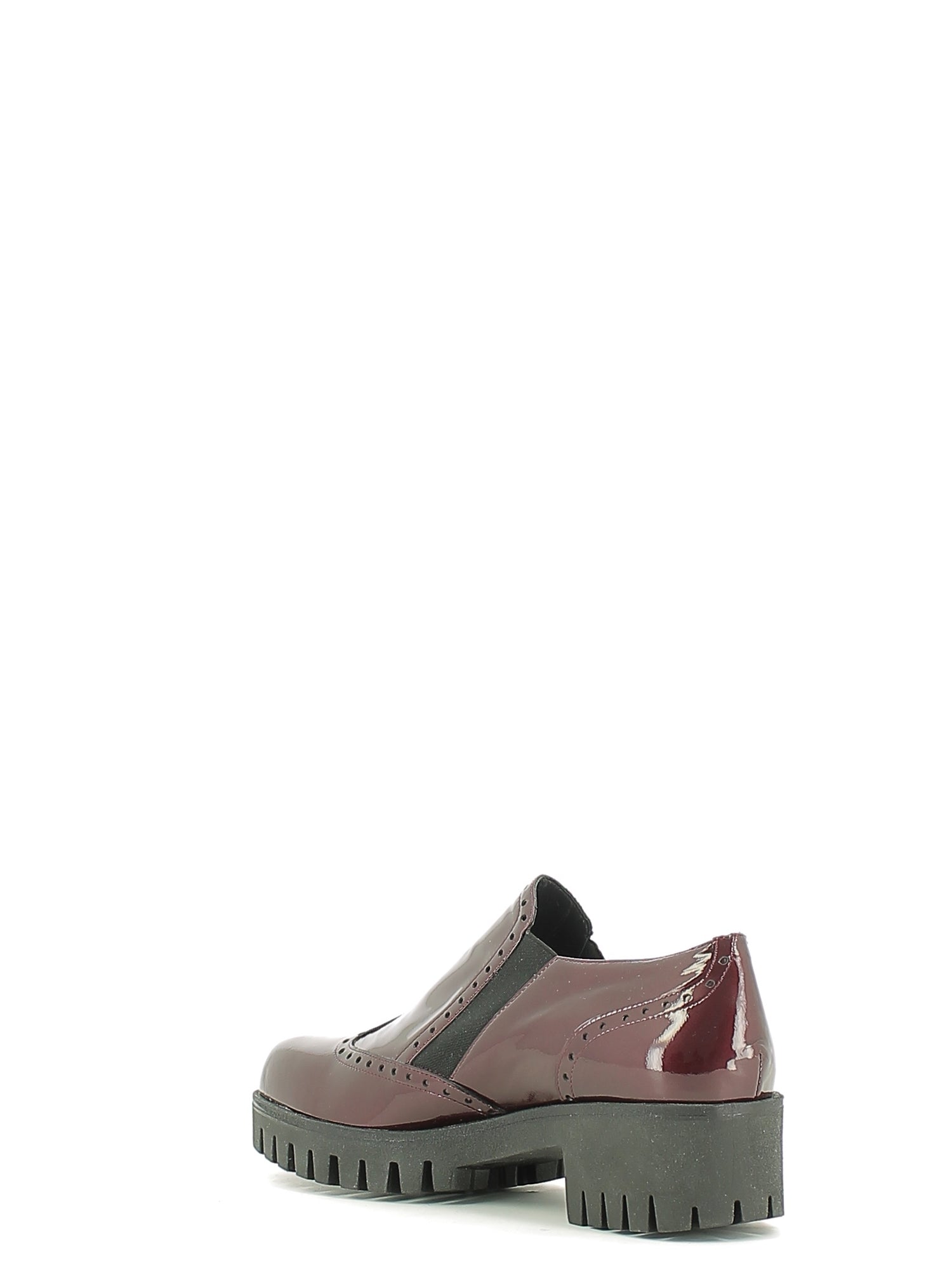 Francesine Bordeaux Grace Shoes