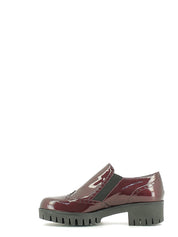 Francesine Bordeaux Grace Shoes