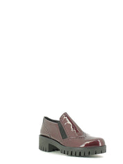 Francesine Bordeaux Grace Shoes