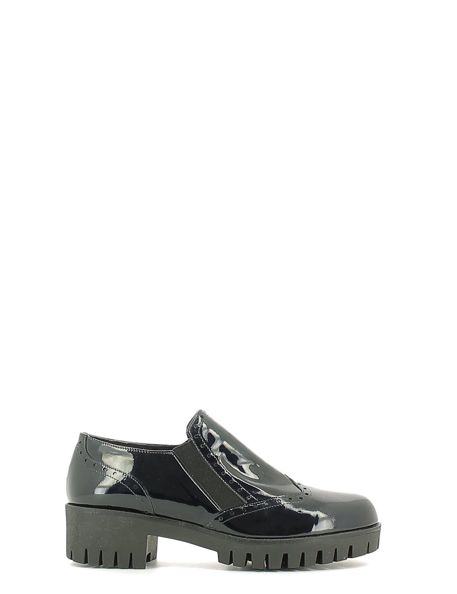 Francesine Blu Grace Shoes