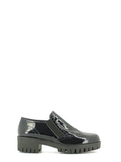 Francesine Blu Grace Shoes