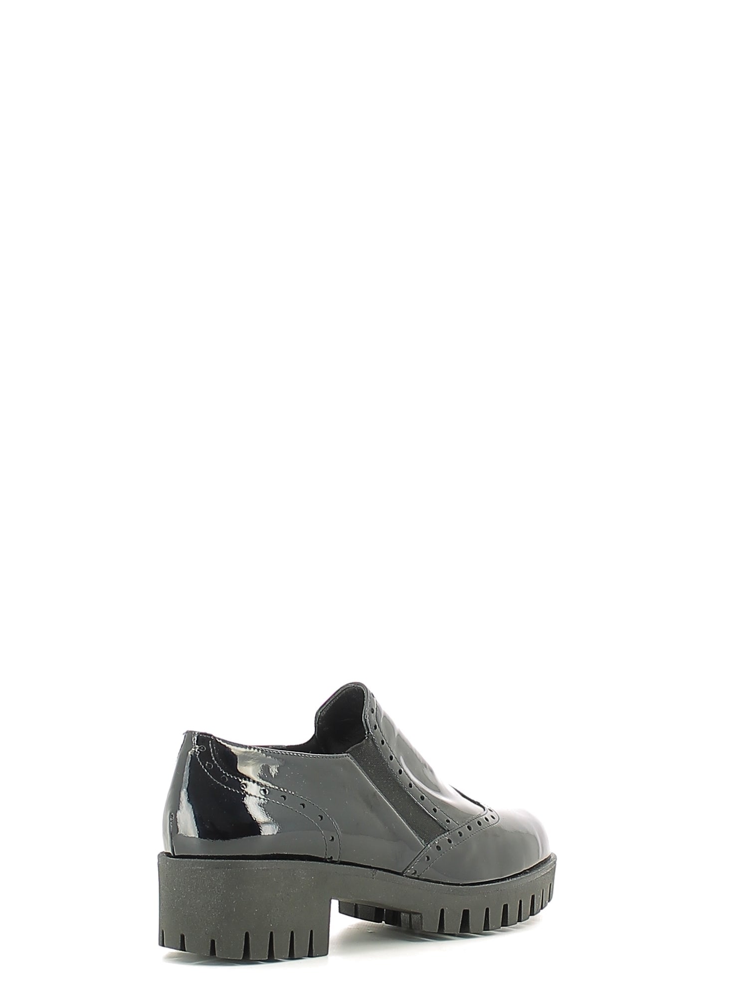 Francesine Blu Grace Shoes