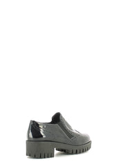 Francesine Blu Grace Shoes