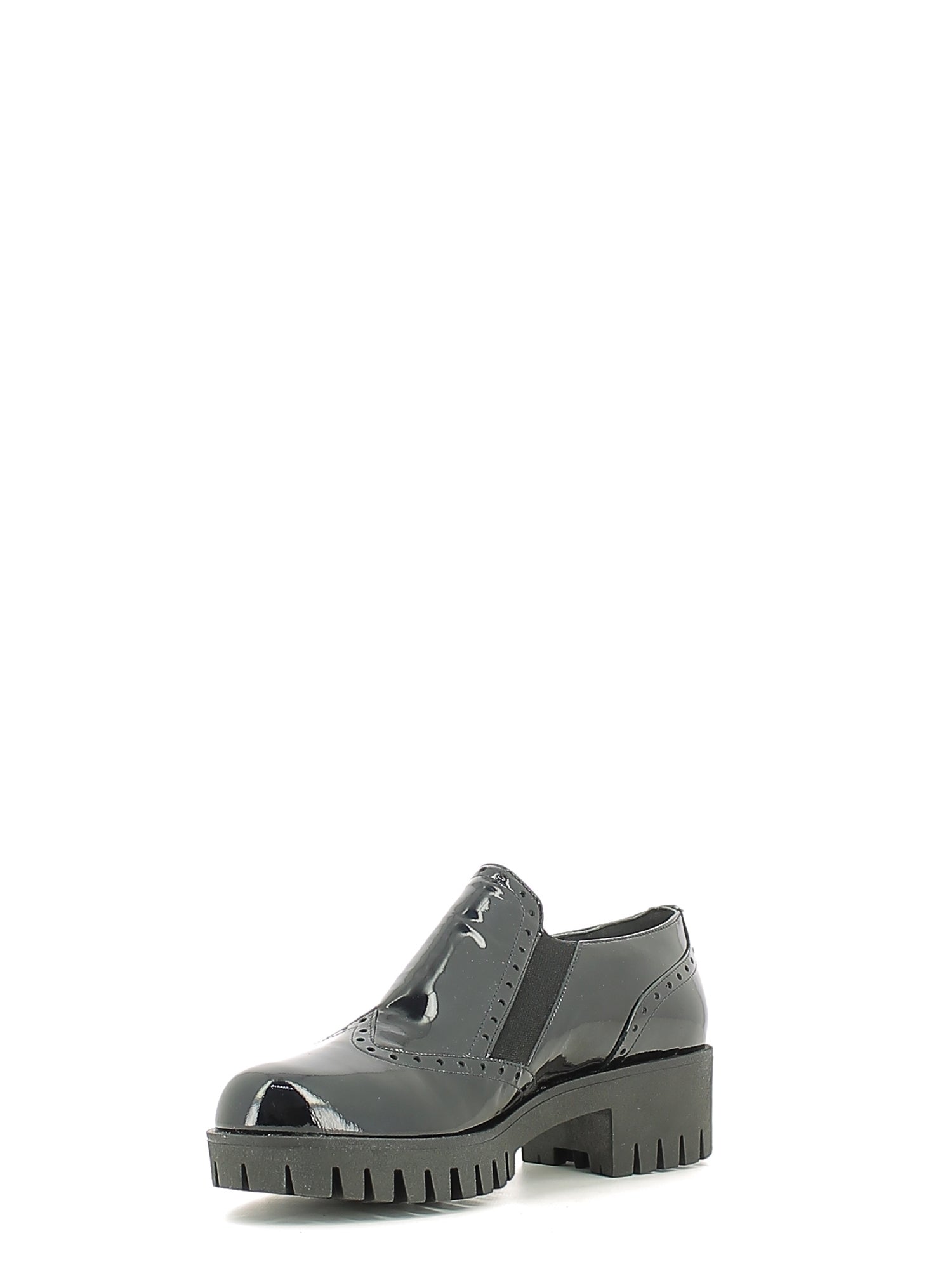 Francesine Blu Grace Shoes