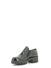 Francesine Blu Grace Shoes