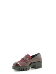 Mocassini Rosso Grace Shoes