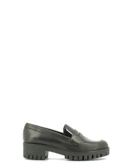 Mocassini Nero Grace Shoes
