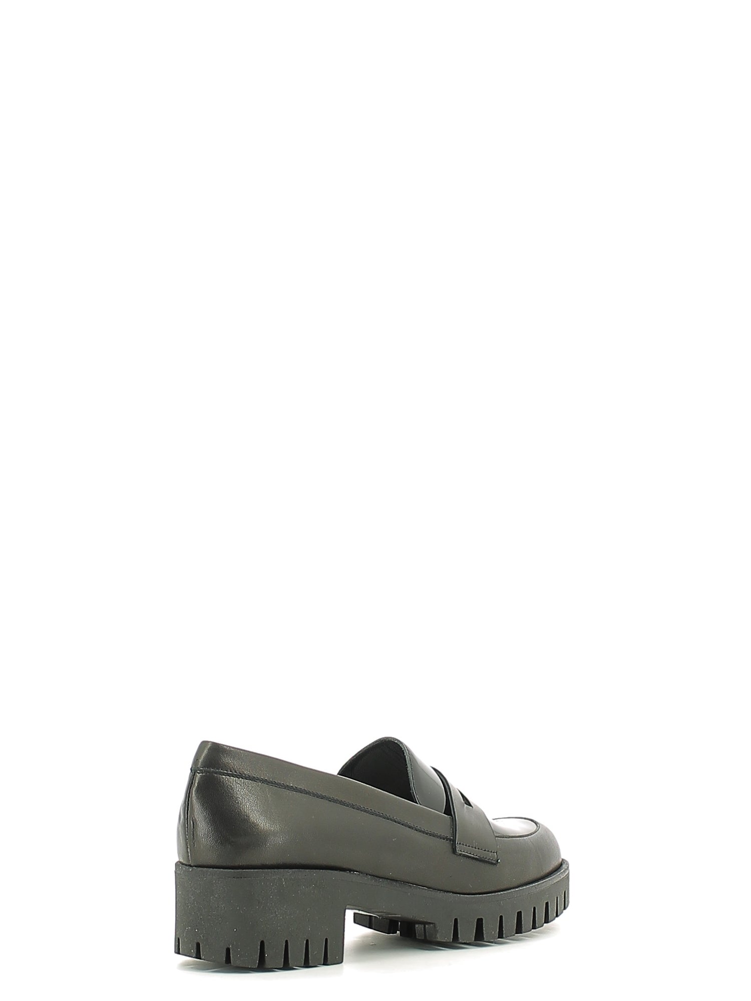 Mocassini Nero Grace Shoes