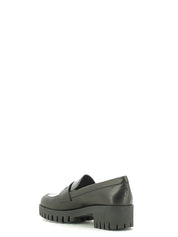 Mocassini Nero Grace Shoes