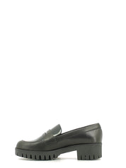 Mocassini Nero Grace Shoes