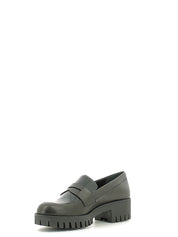 Mocassini Nero Grace Shoes