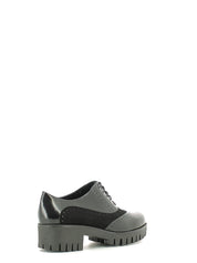 Francesine Nero Grace Shoes