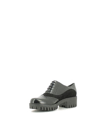 Francesine Nero Grace Shoes