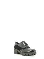 Francesine Nero Grace Shoes