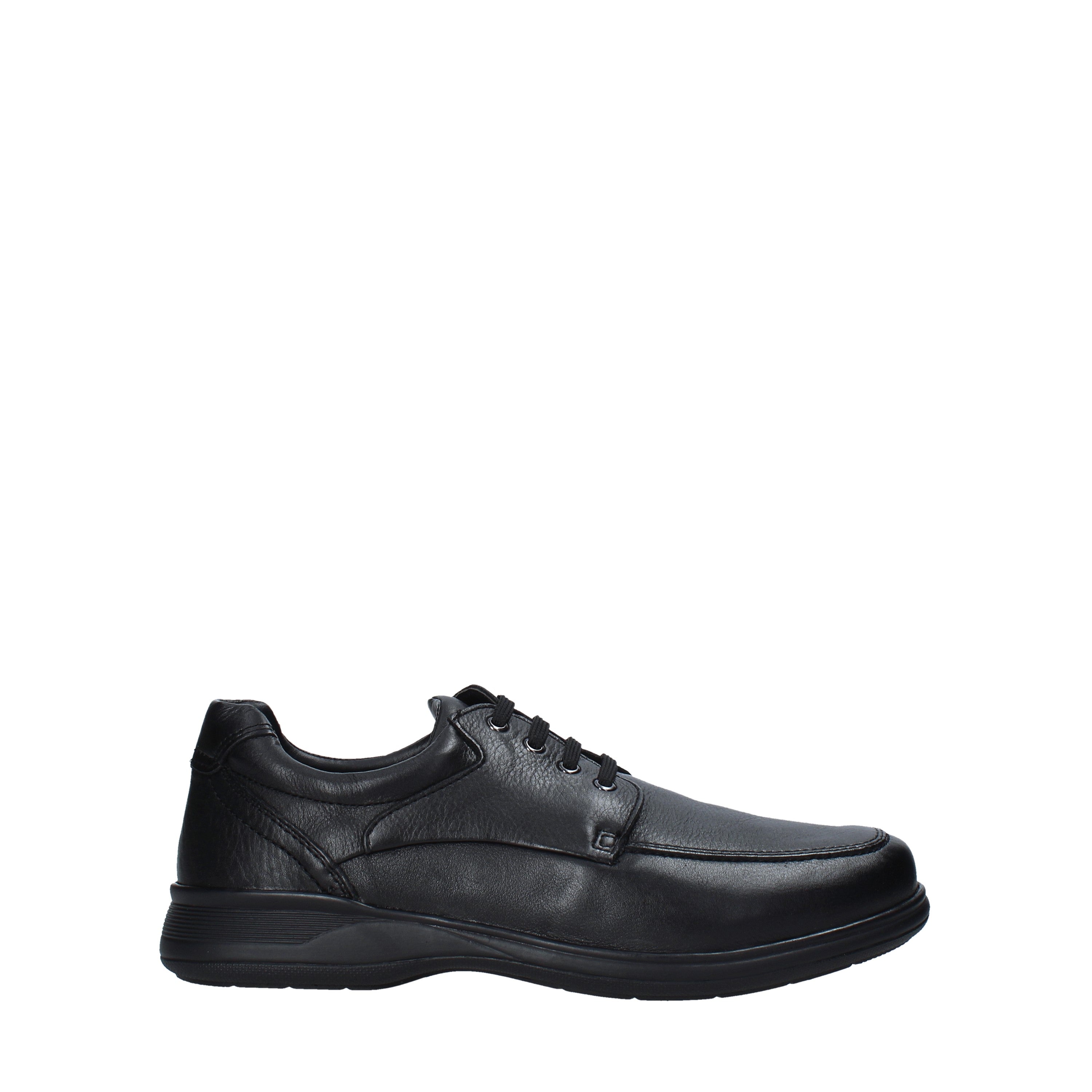 Sneakers Nero Cinzia Soft