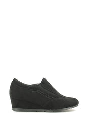 Mocassini Nero Grace Shoes