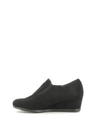 Mocassini Nero Grace Shoes