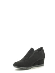 Mocassini Nero Grace Shoes