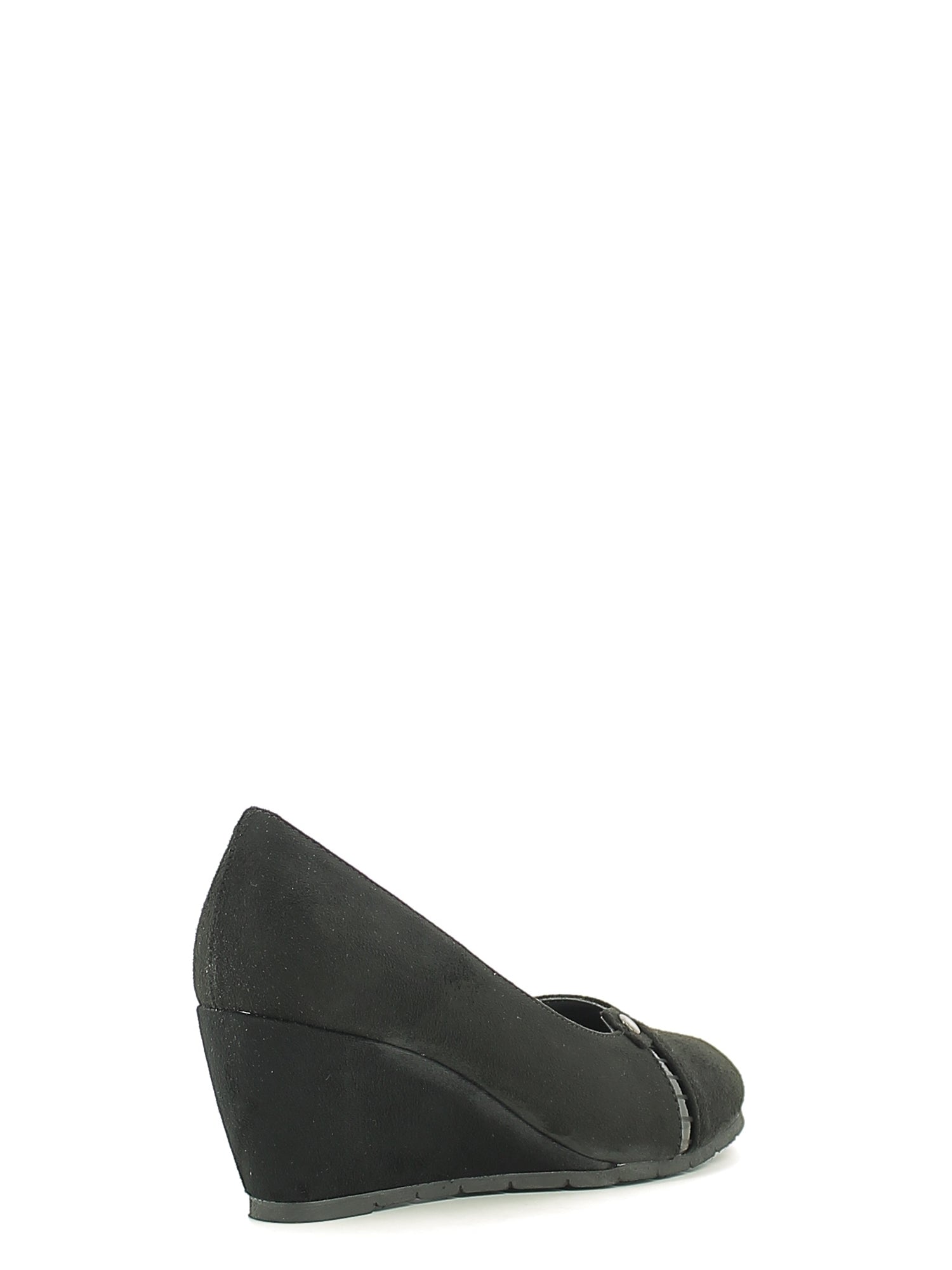 Decolleté Nero Grace Shoes