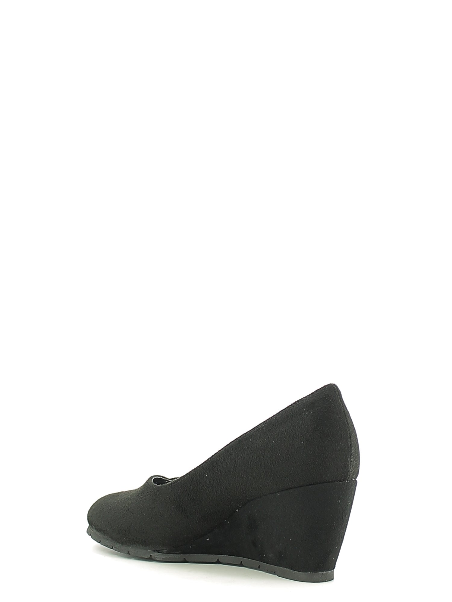 Decolleté Nero Grace Shoes