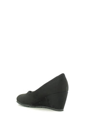 Decolleté Nero Grace Shoes