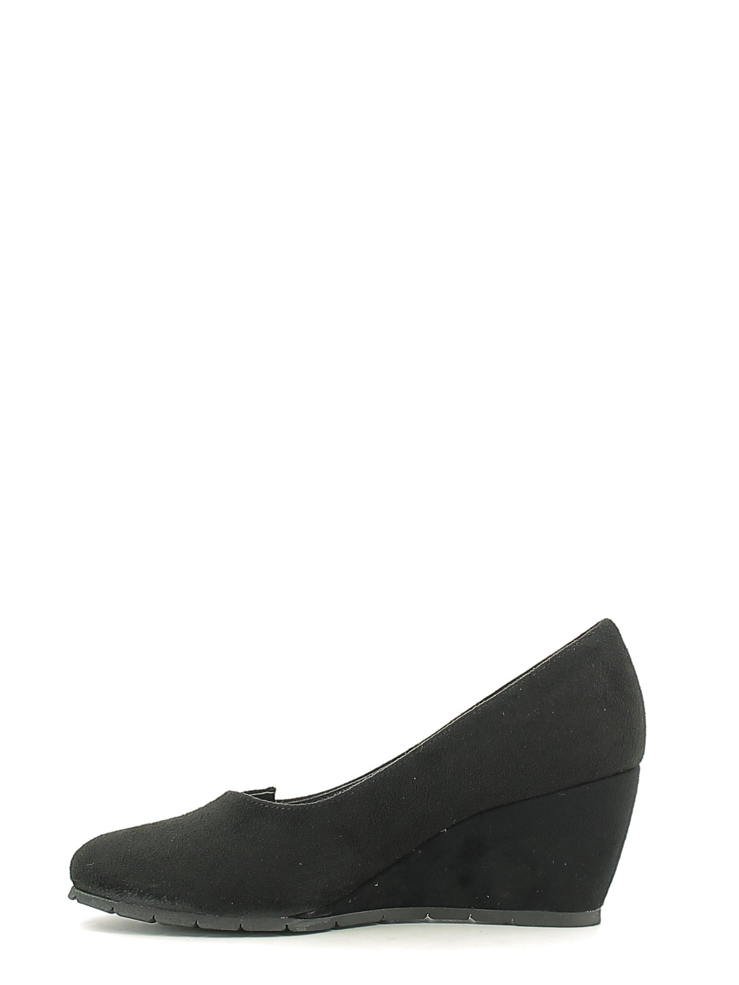 Decolleté Nero Grace Shoes