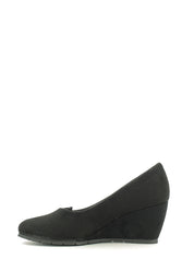 Decolleté Nero Grace Shoes