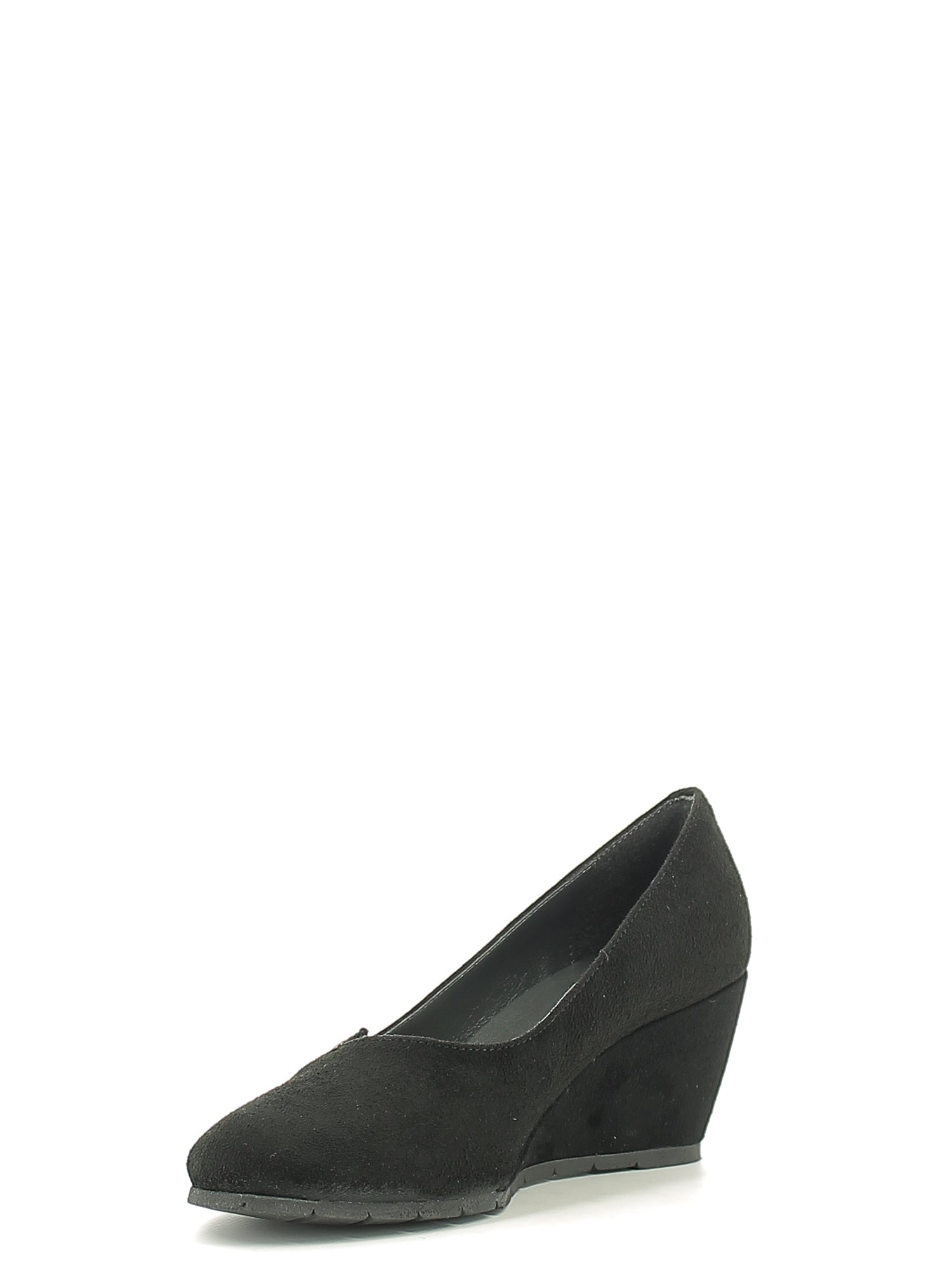 Decolleté Nero Grace Shoes