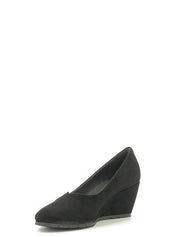 Decolleté Nero Grace Shoes