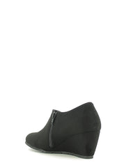 Slip-on Nero Grace Shoes