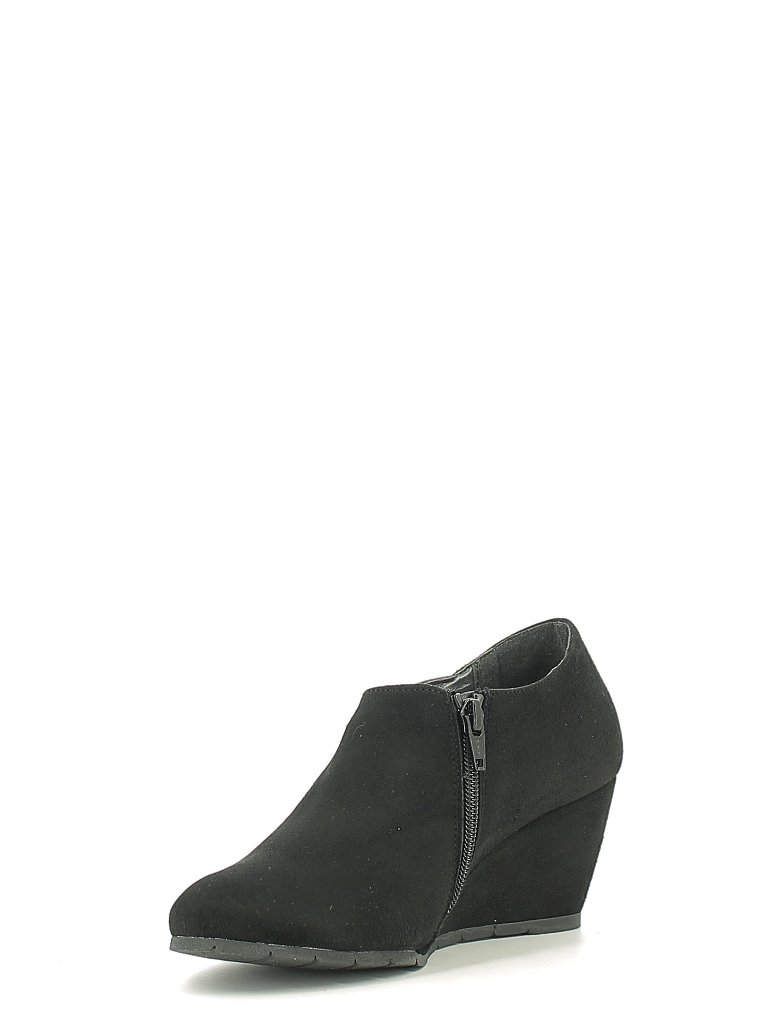 Slip-on Nero Grace Shoes