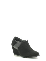 Slip-on Nero Grace Shoes