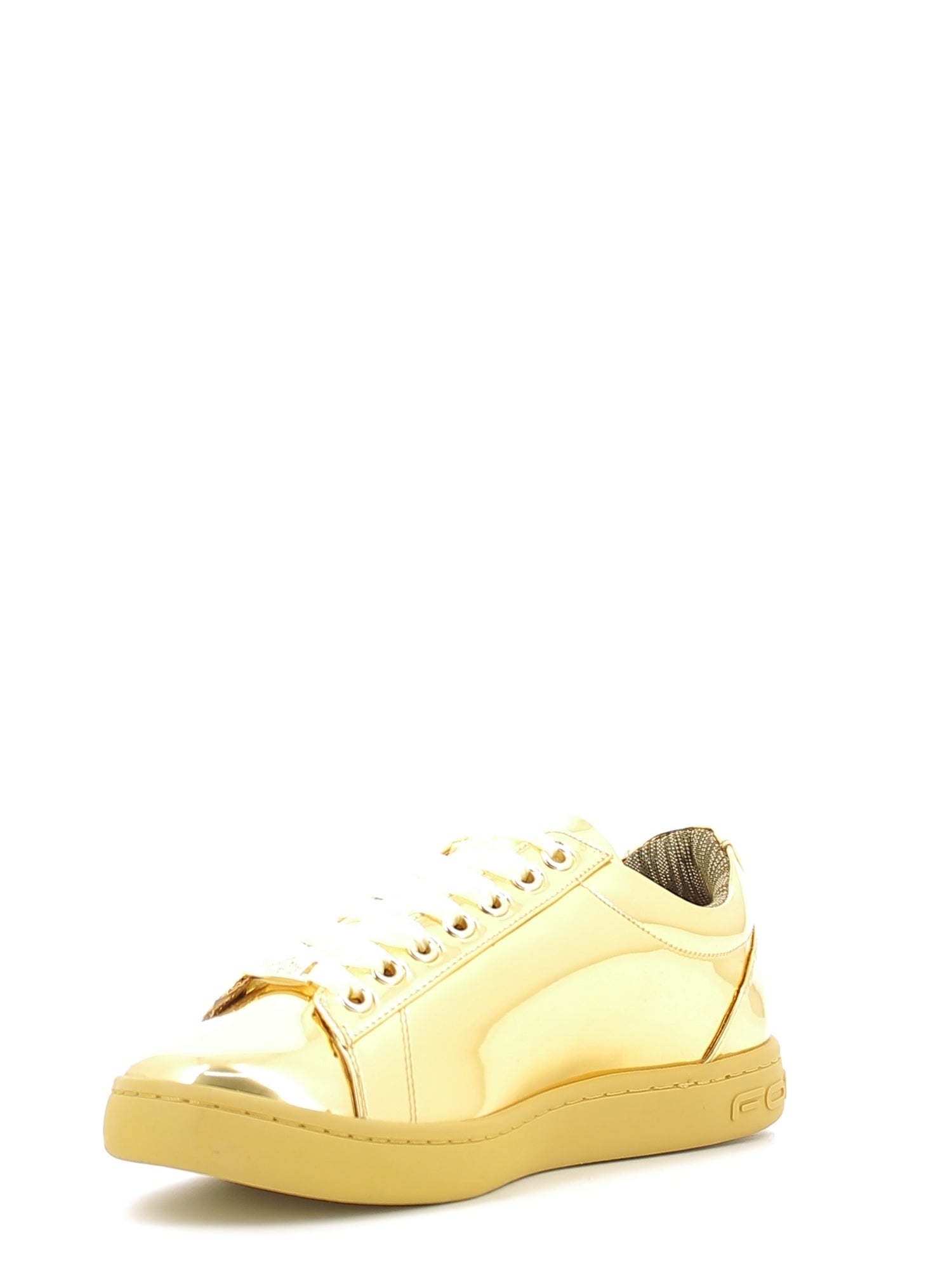 Sneakers Dorato Fornarina