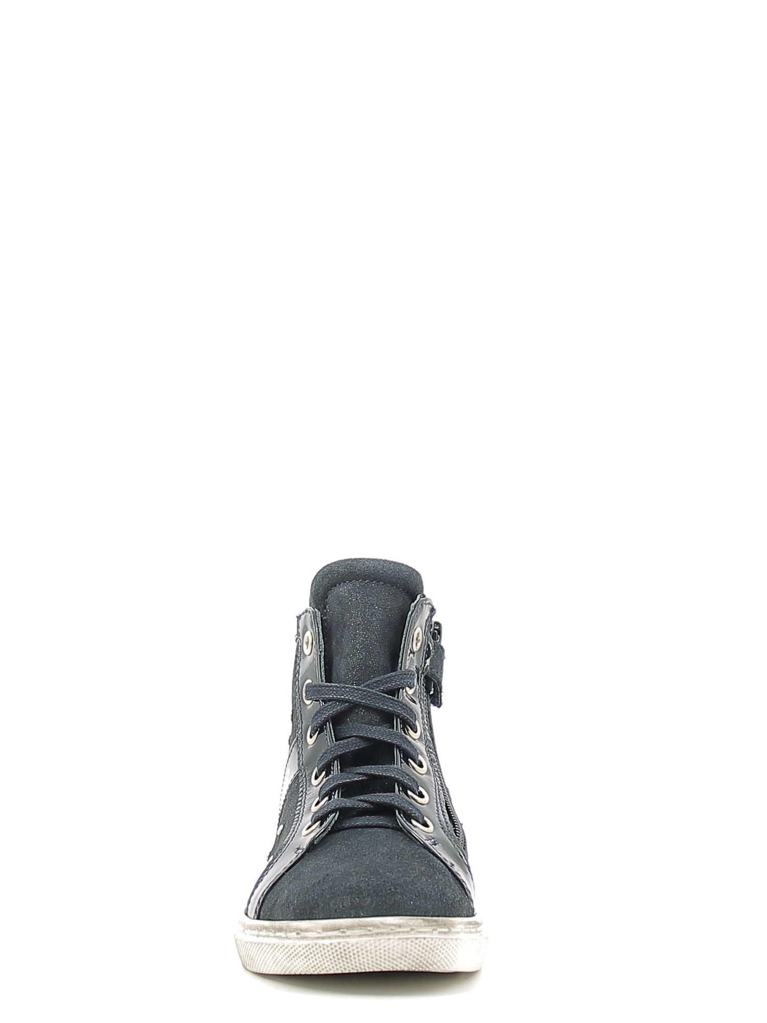 Sneakers Grigio Naurora